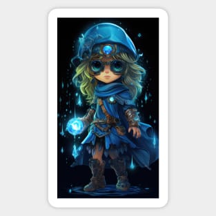 Sylvanas Sticker